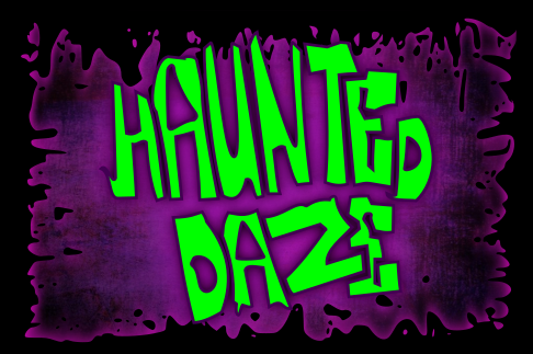 haunteddaze.com